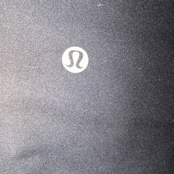2 pairs of Lululemon Align size 10 leggings. One 25” inseam & other 28” inseam - Picture 3 of 4